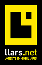 Logo-llars.net | Agents Immobiliaris Vilanova