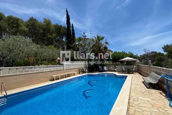 Casa en venda. Cirerers | Llars.net | Cubelles