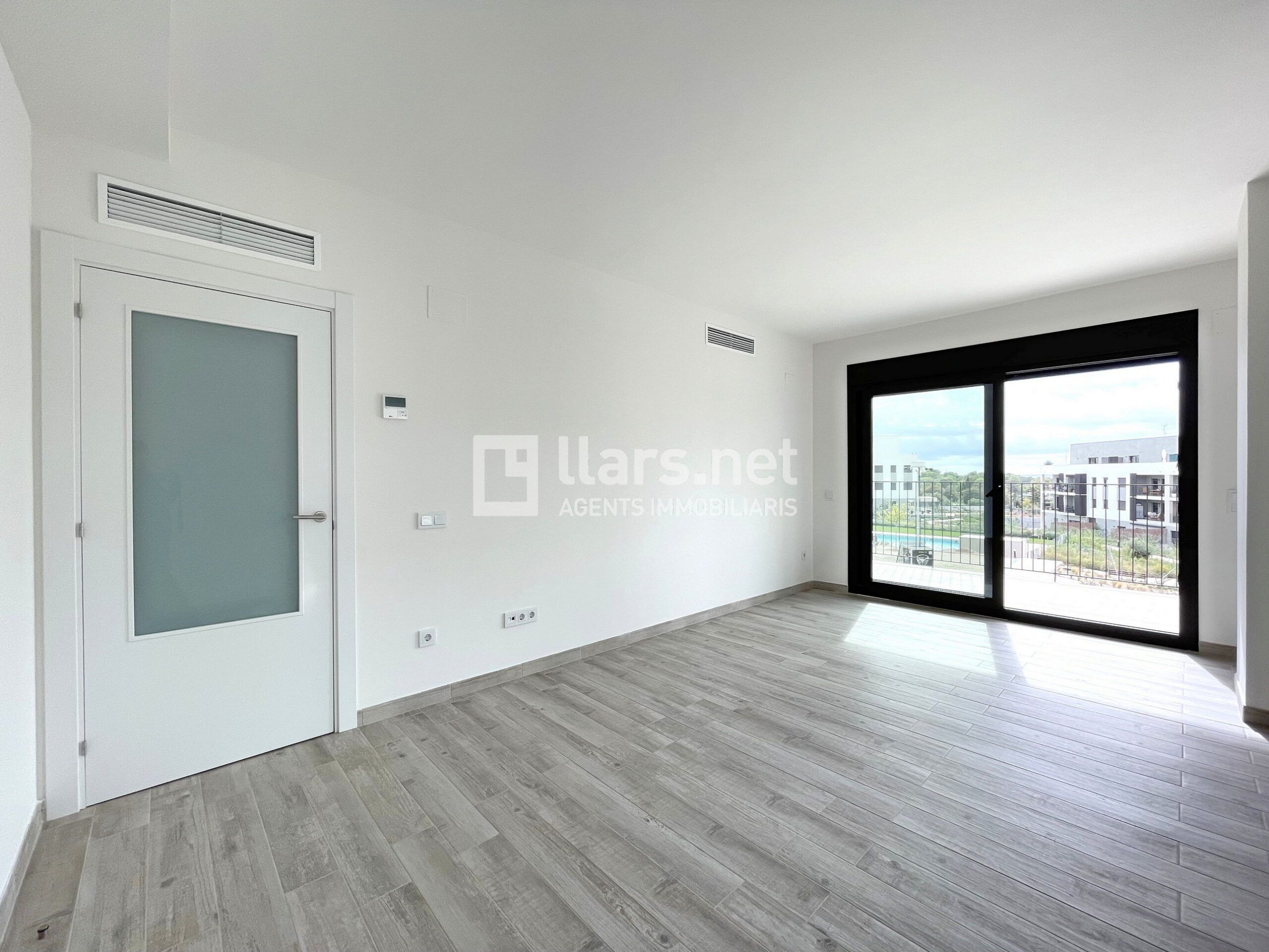 Lloguer Anera 2 | Residencial obra nova | Sant Pere de Ribes