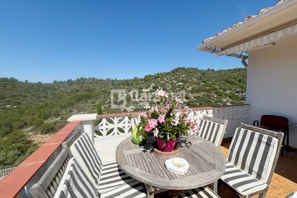 Casa en venda | Carrer Devesa de Girona | Llars.net | Segur de Calafell