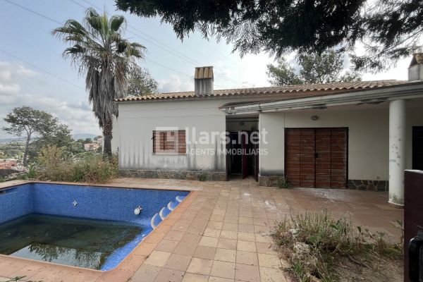 Casa en venda | Carrer Gaudí | Llars.net | Canyelles