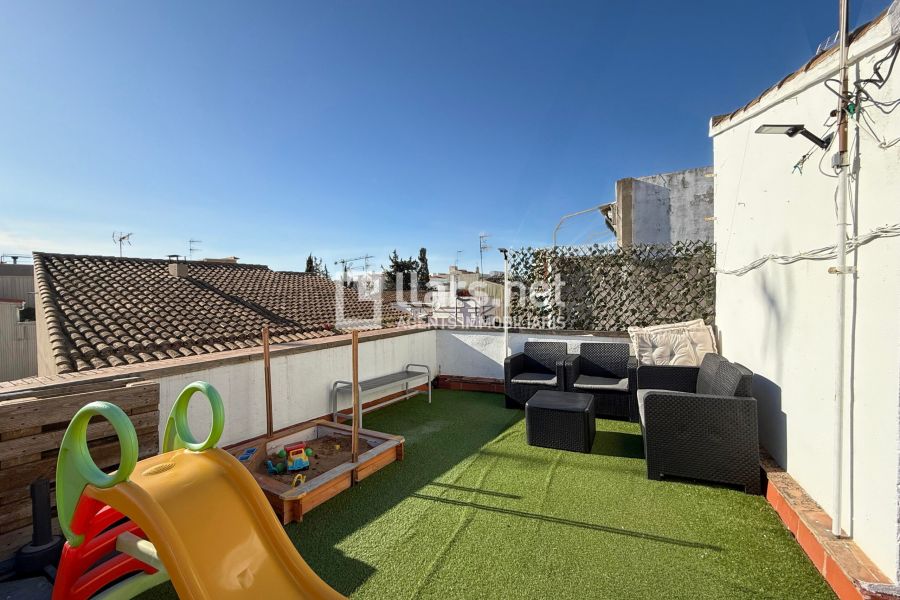 Pis en venda | Carrer Sant Cristòfol | Llars.net | Vilanova i la Geltrú