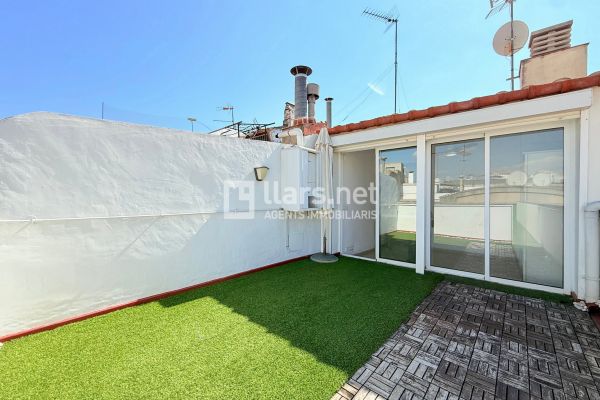 Casa en venda | Carrer de Sant Pere | Llars.net | Vilanova i la Geltrú