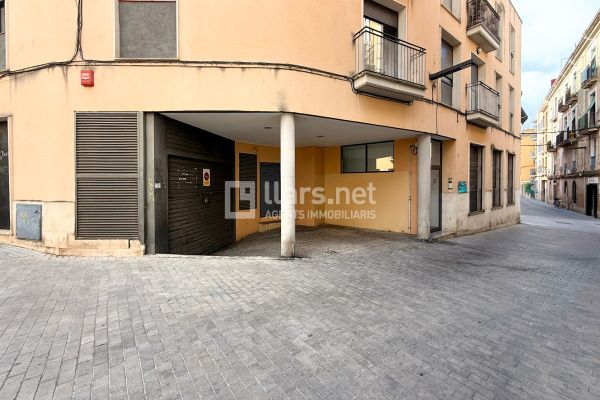 Pàrquing en venda | Carrer Josep Anton Marquès | Llars.net | Vilanova i la Geltrú
