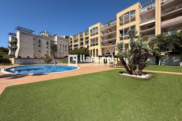 Pis en venda | Carrer Josep Irla | Llars.net | Sitges