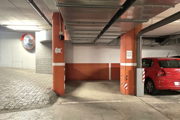 Pàrquing en lloguer | Carrer Pere Jacas | Llars.net | Vilanova i la Geltrú