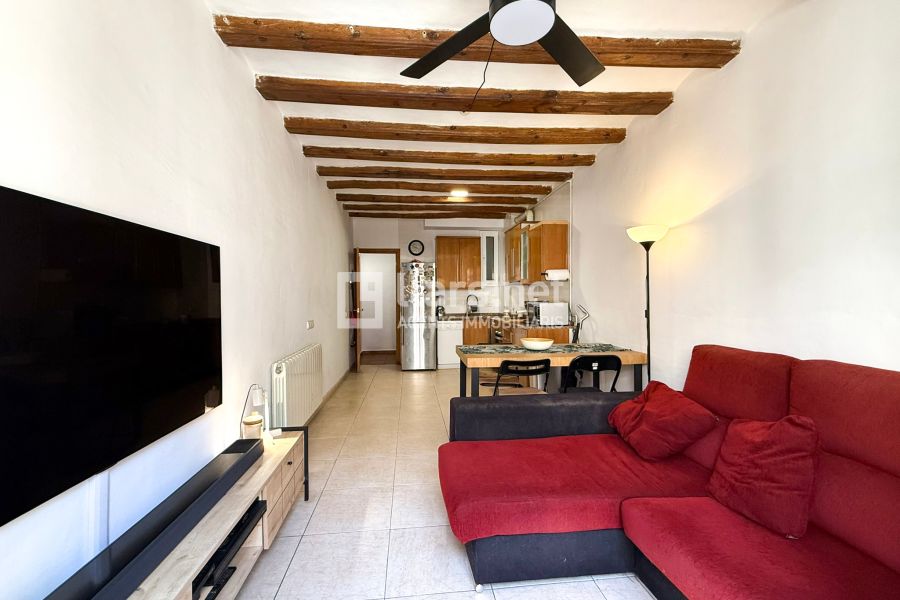 Casa en venda | Carrer de Sant Pere | Llars.net | Vilanova i la Geltrú