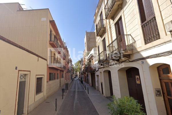 Pis en venda. Carrer Correu | Llars.net | Vilanova i la Geltrú