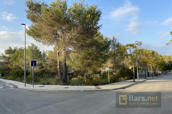 Solar en venda | Margalló | Llars.net | Sant Pere de Ribes