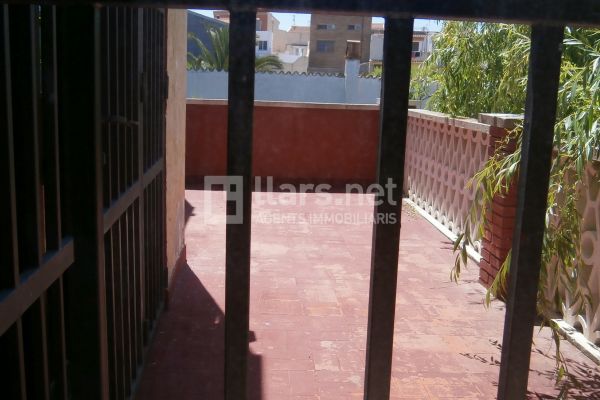 Pis en venda | Carrer Ortega i Gasset | Llars.net | Les Roquetes