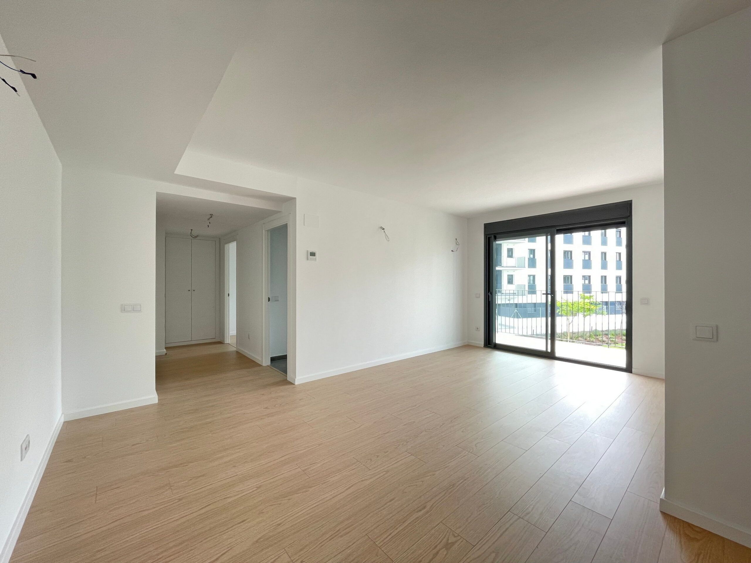 Lloguer Anera 2 | Residencial obra nova | Sant Pere de Ribes