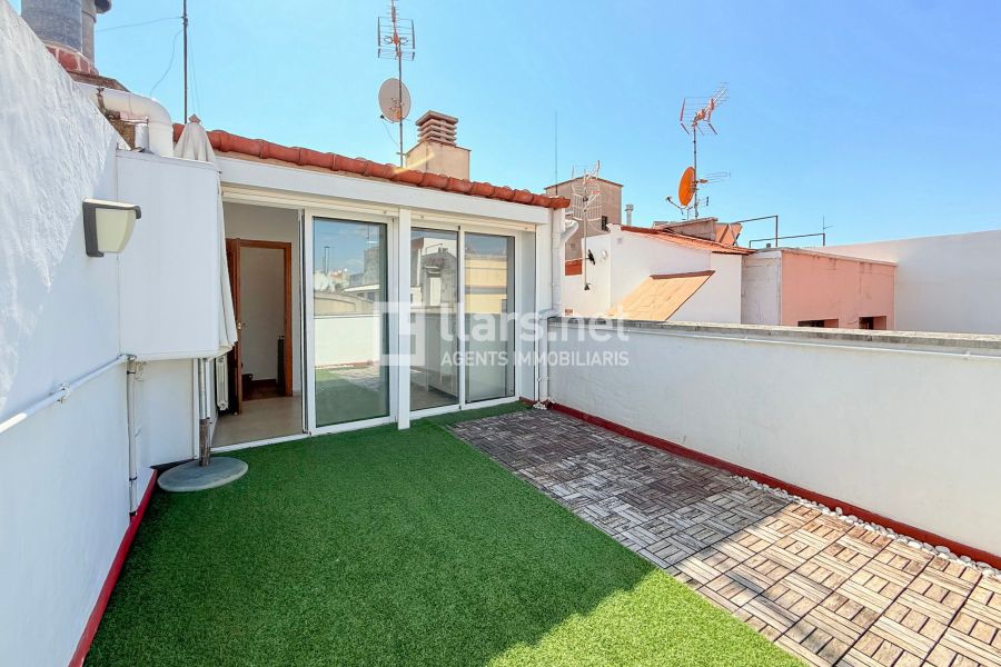 Casa en venda | Carrer de Sant Pere | Llars.net | Vilanova i la Geltrú