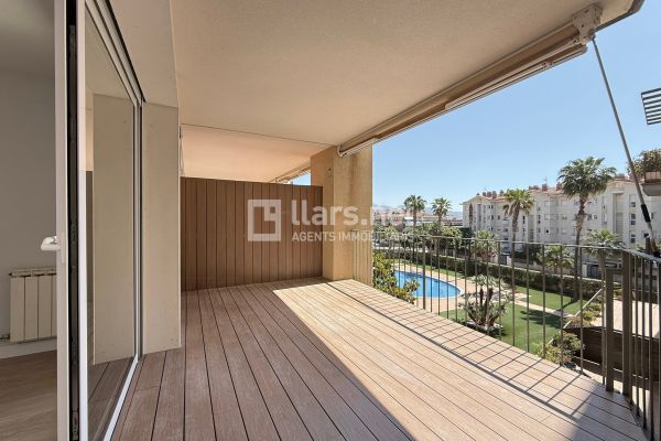 Pis en venda | Carrer Josep Irla | Llars.net | Sitges