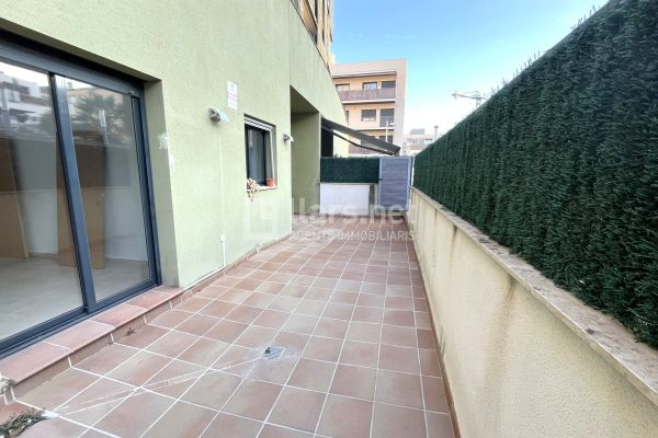 Pis en venda | Plaça Portal de Sitges | Llars.net | Vilanova i la Geltrú