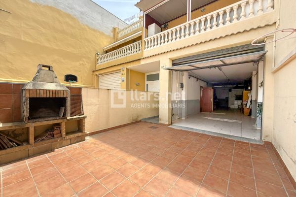 Casa en venda | Carrer Ermengardis | Llars.net | Sant Pere de Ribes