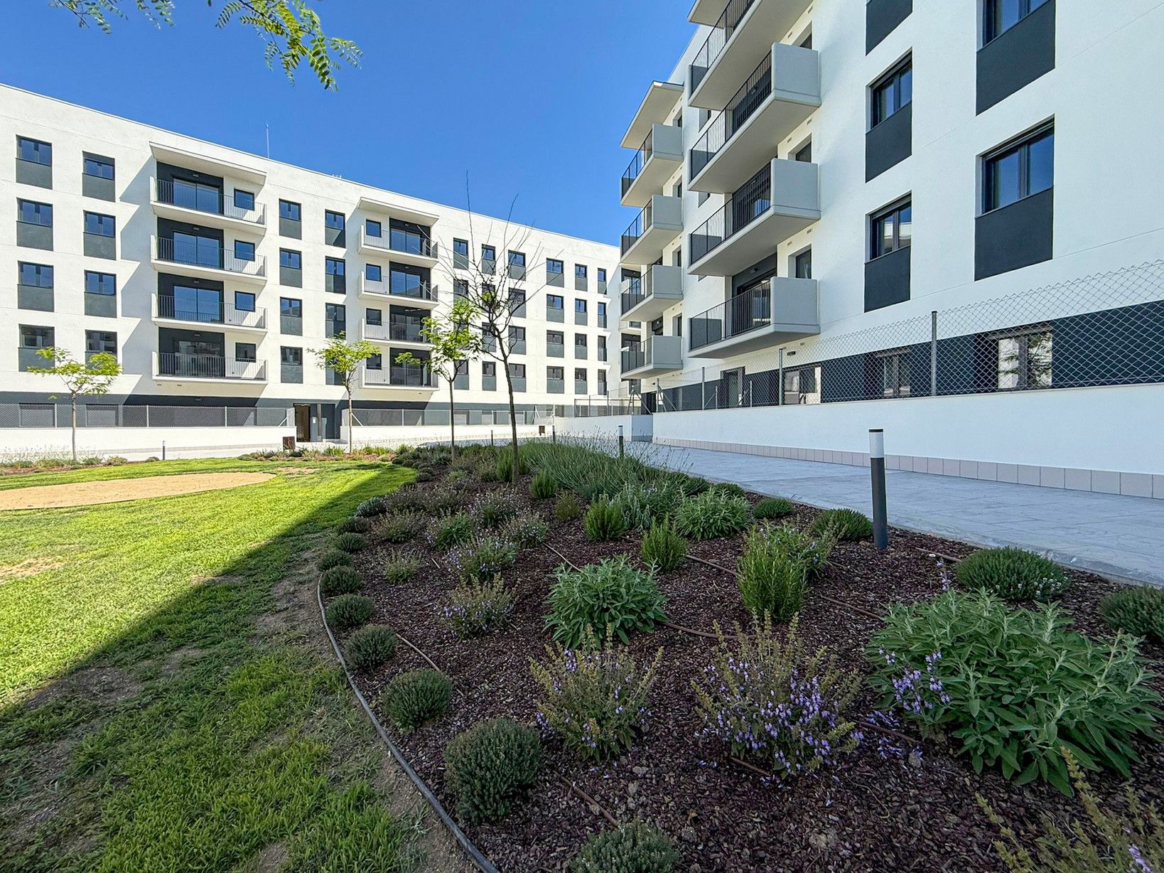 Lloguer Anera 2 | Residencial obra nova | Sant Pere de Ribes
