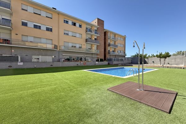 Pis en venda | Passeig de l'Aviació Republicana | Llars.net | Santa Margarida i els Monjos