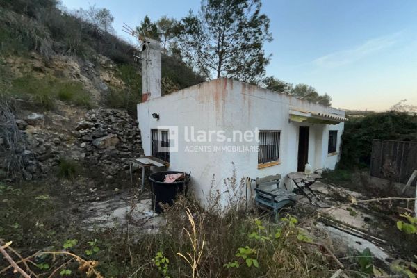 Casa en venda. Cristofol Colom | Llars.net | Canyelles