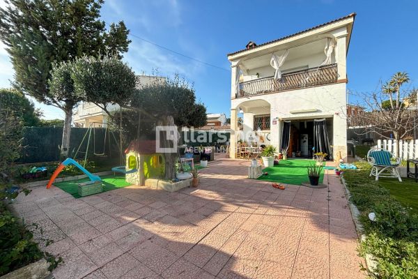 Casa en venda. Masnou | Llars.net | Cubelles