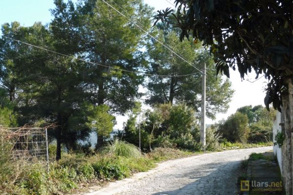 Solar en venda | Ronda dels Pins | Llars.net | Canyelles