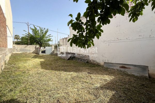 Solar en venda | Avinguda Rocacrespa | Llars.net | Vilanova i la Geltrú