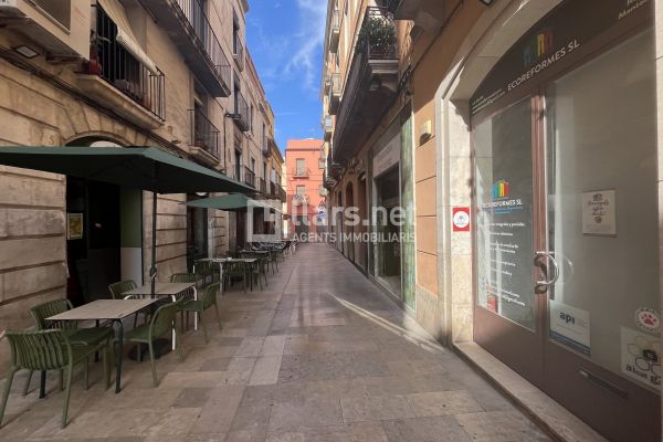 Local en venda | Carrer Mercaders | Llars.net | Vilanova i la Geltrú