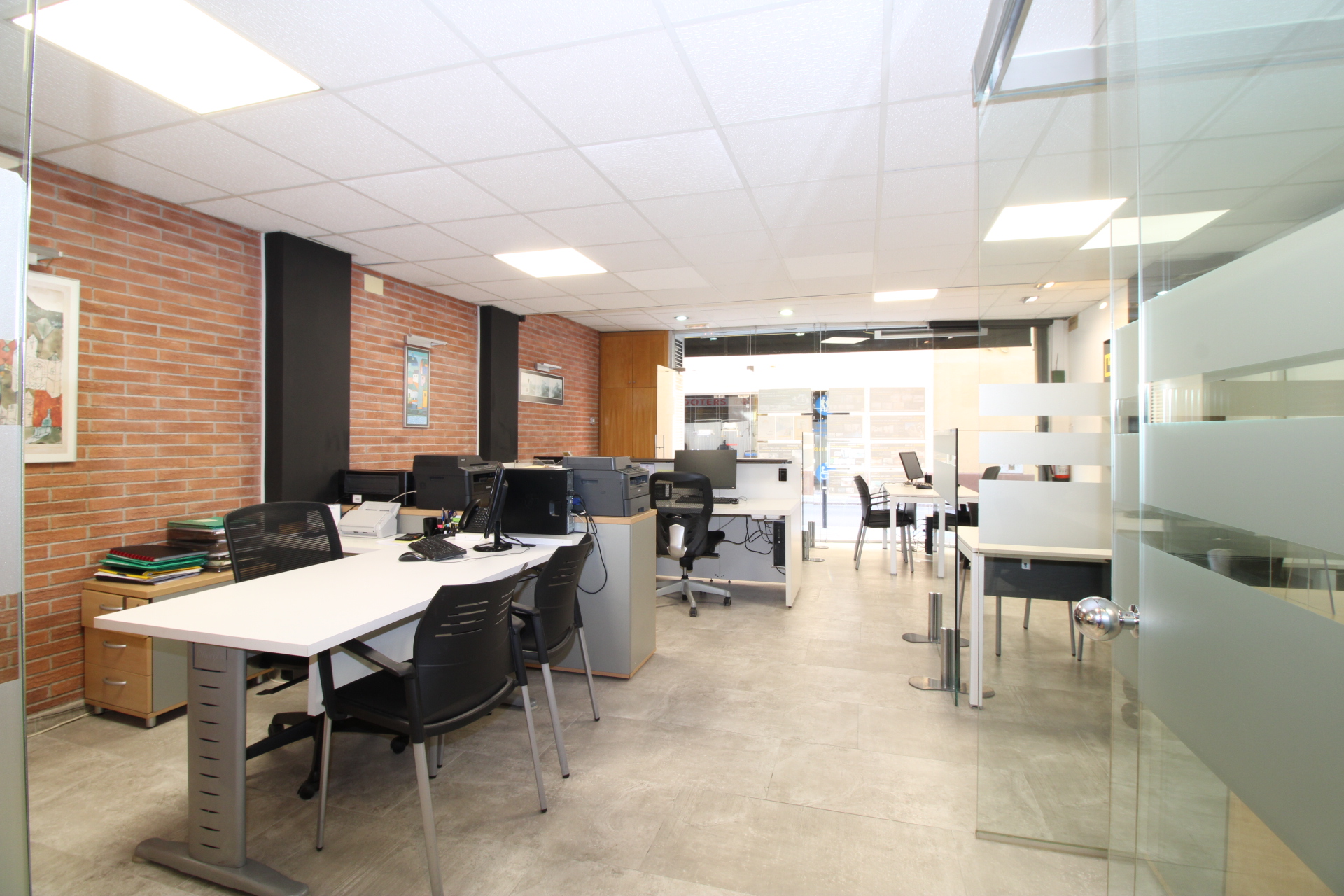 Oficina - llars.net | Agents Immobiliaris