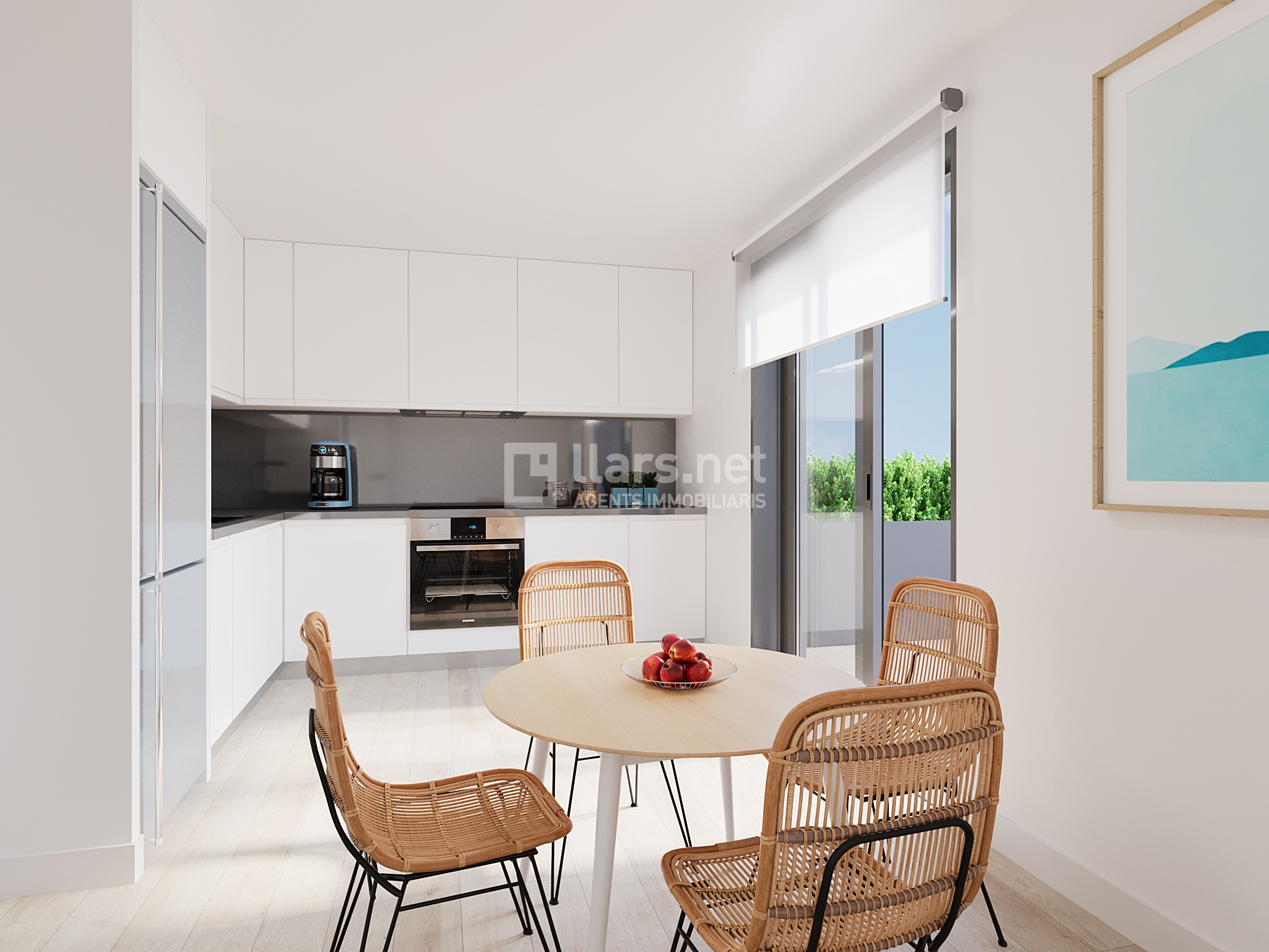 ARAM | Obra Nova | Promocions Residencials | Vilanova i la Geltrú