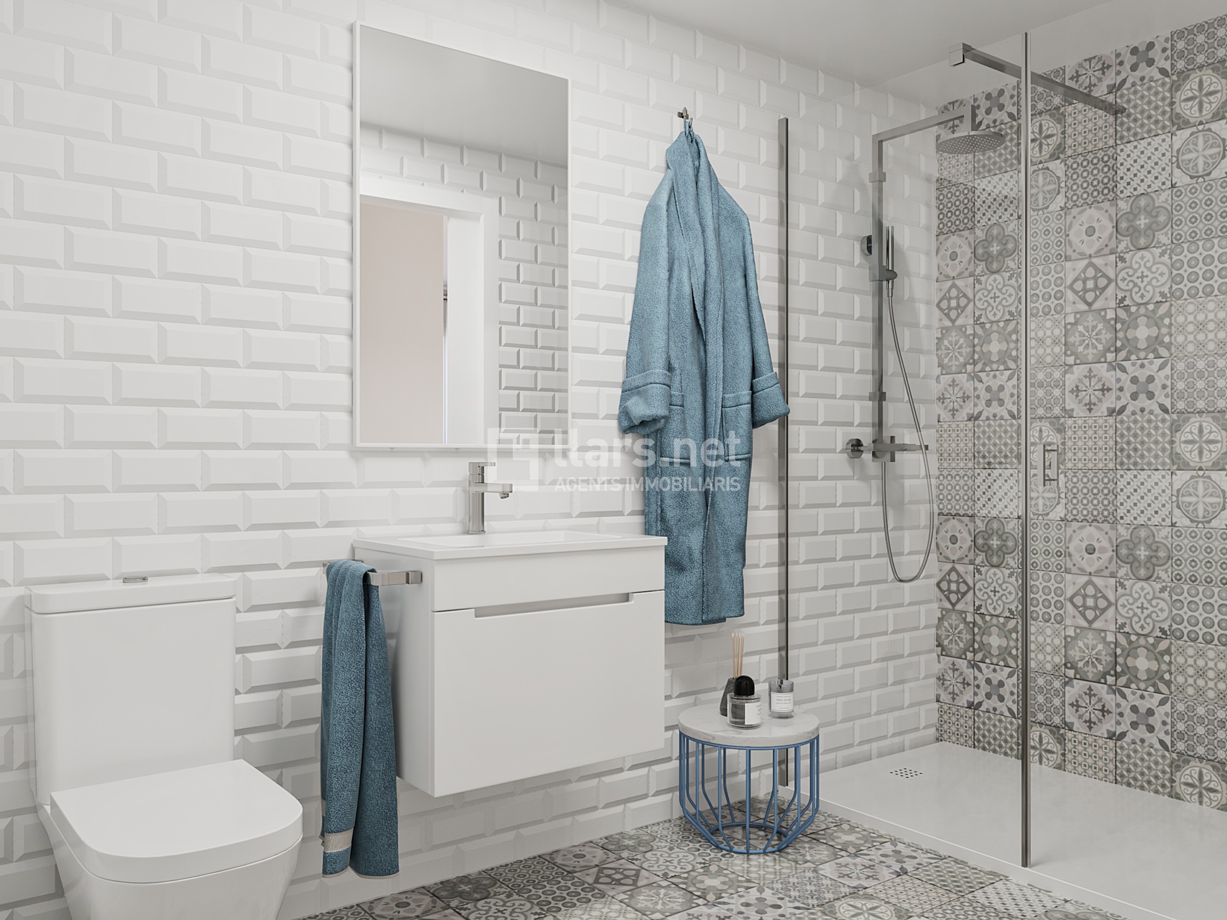 ARAM | Obra Nova | Promocions Residencials | Vilanova i la Geltrú