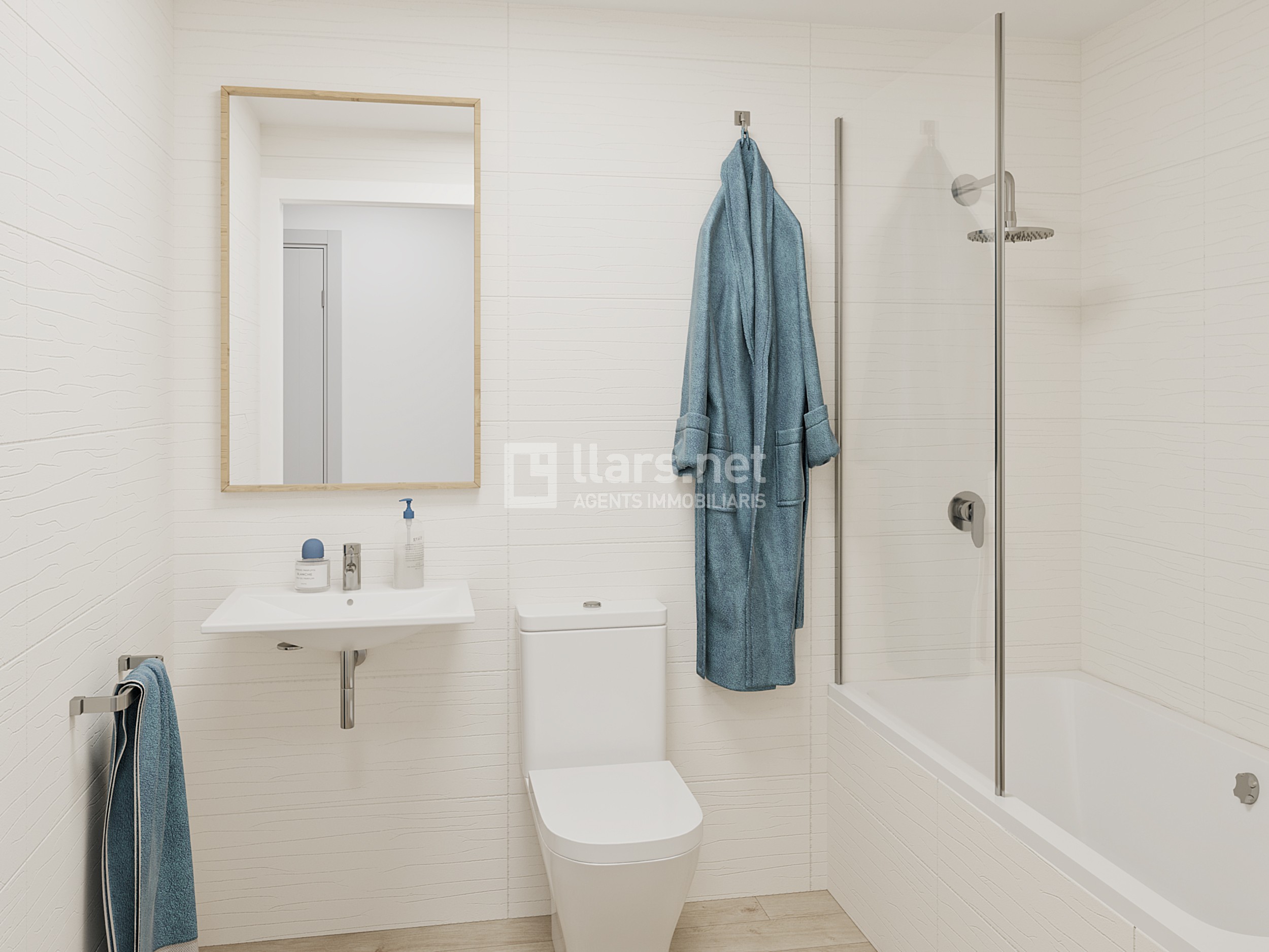 ARAM | Obra Nova | Promocions Residencials | Vilanova i la Geltrú