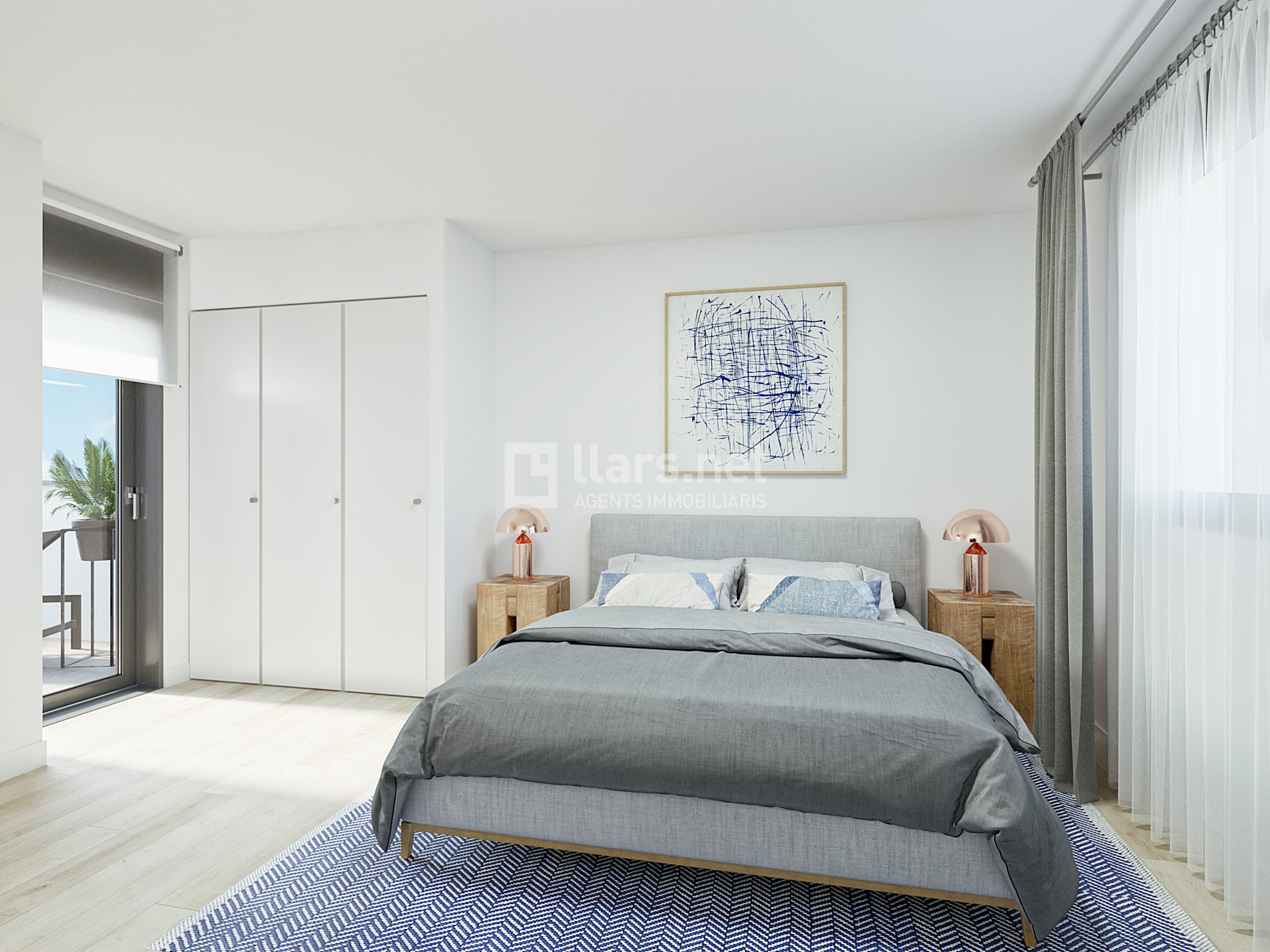 ARAM | Obra Nova | Promocions Residencials | Vilanova i la Geltrú