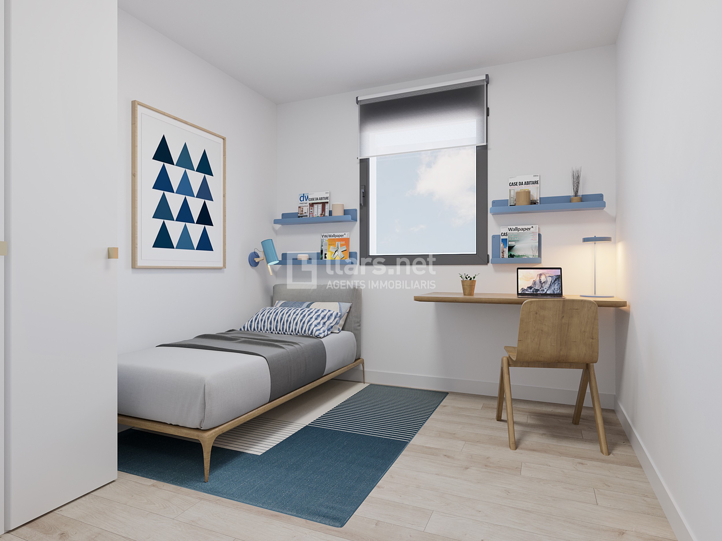 ARAM | Obra Nova | Promocions Residencials | Vilanova i la Geltrú