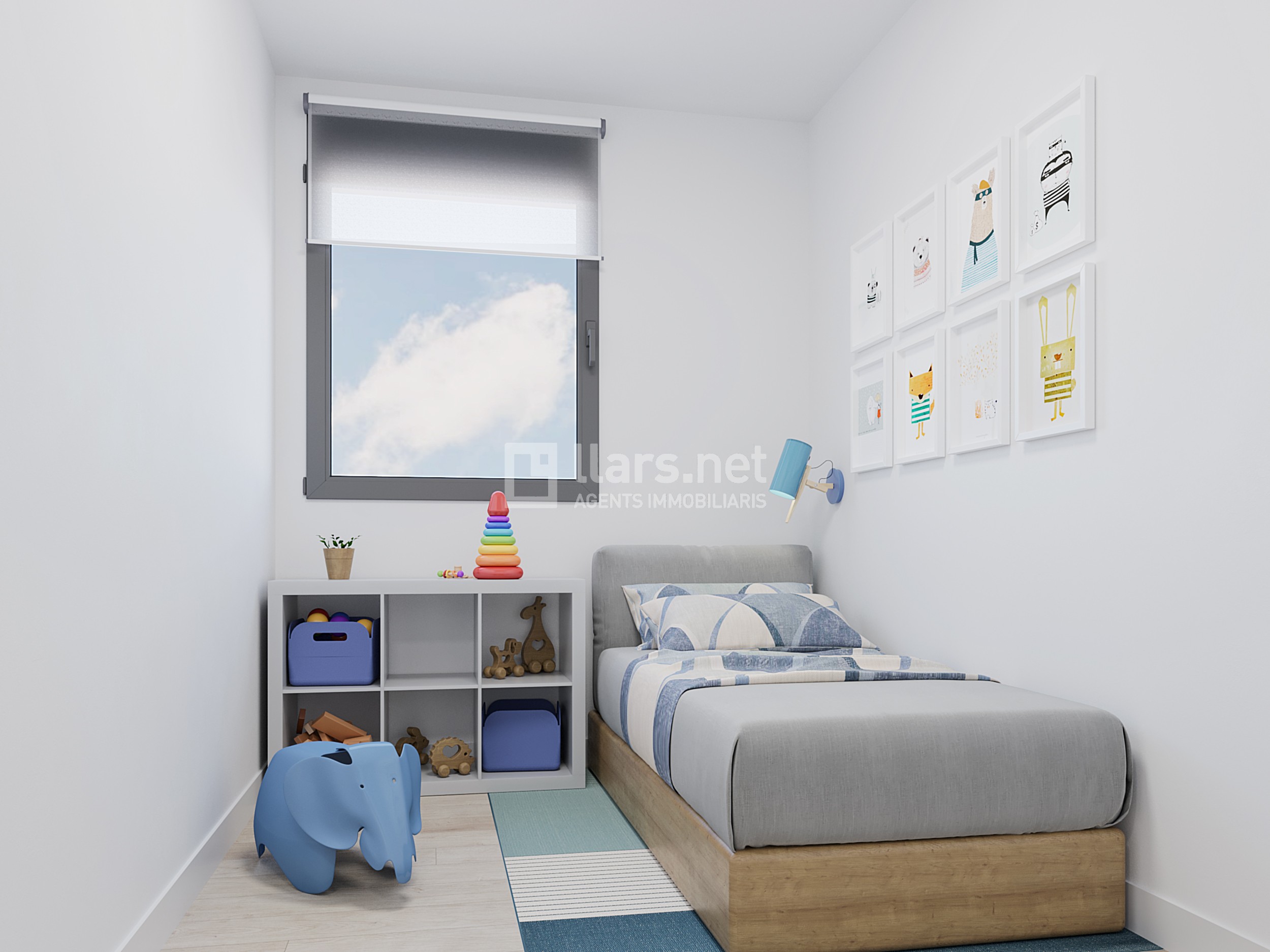 ARAM | Obra Nova | Promocions Residencials | Vilanova i la Geltrú