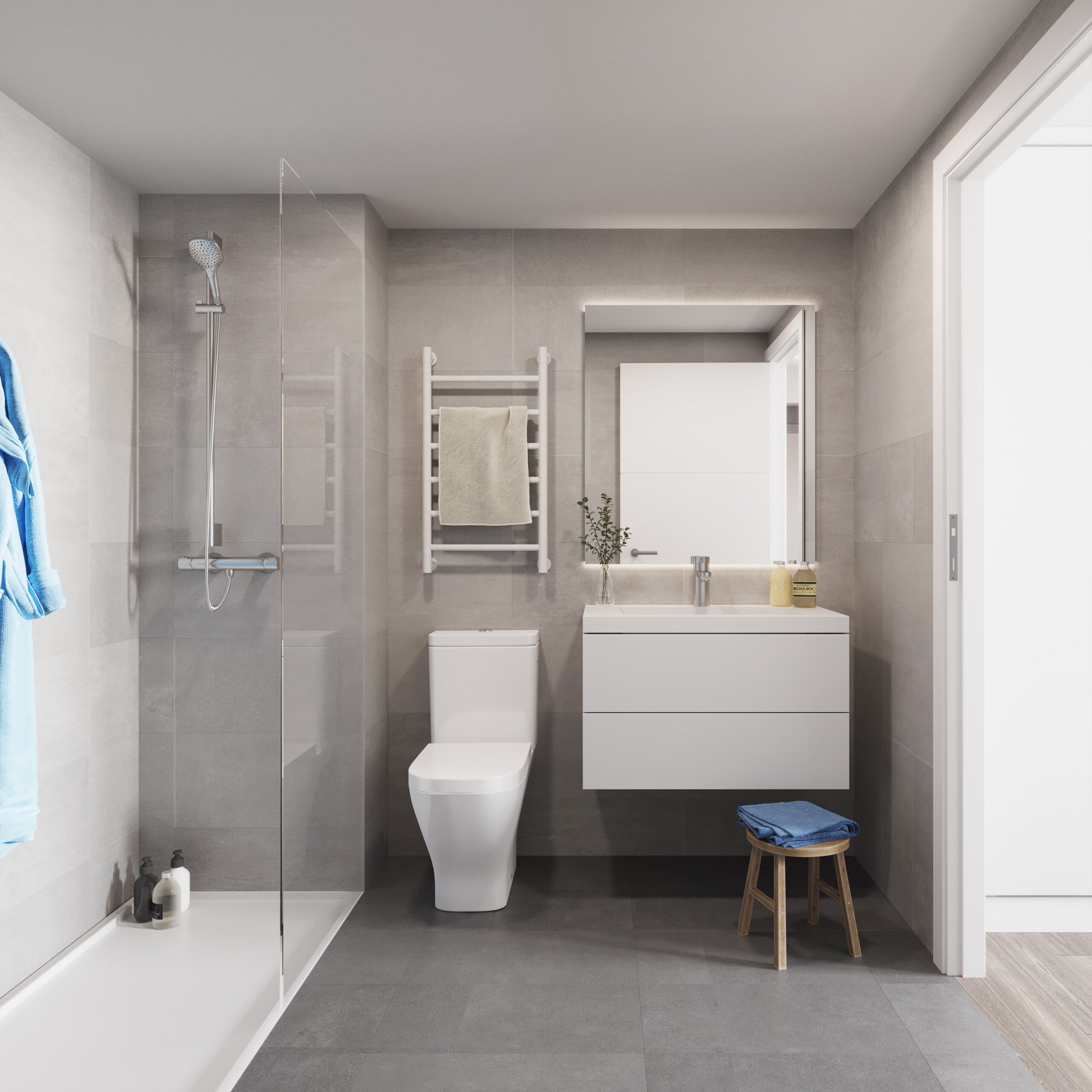 ANERA | Obra Nova | Promocions Residencials | Sant Pere de Ribes