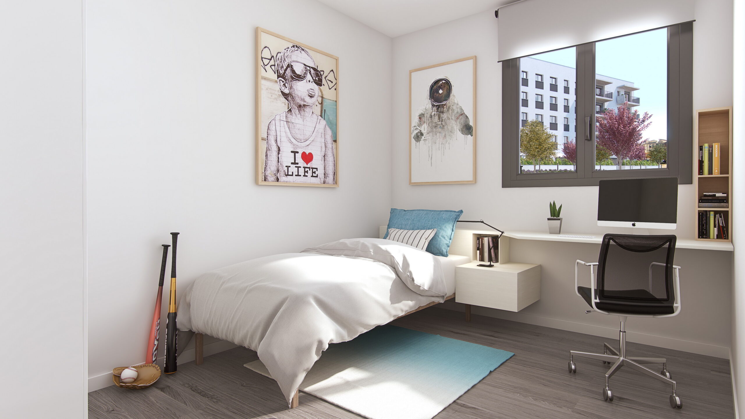 ANERA | Obra Nova | Promocions Residencials | Sant Pere de Ribes