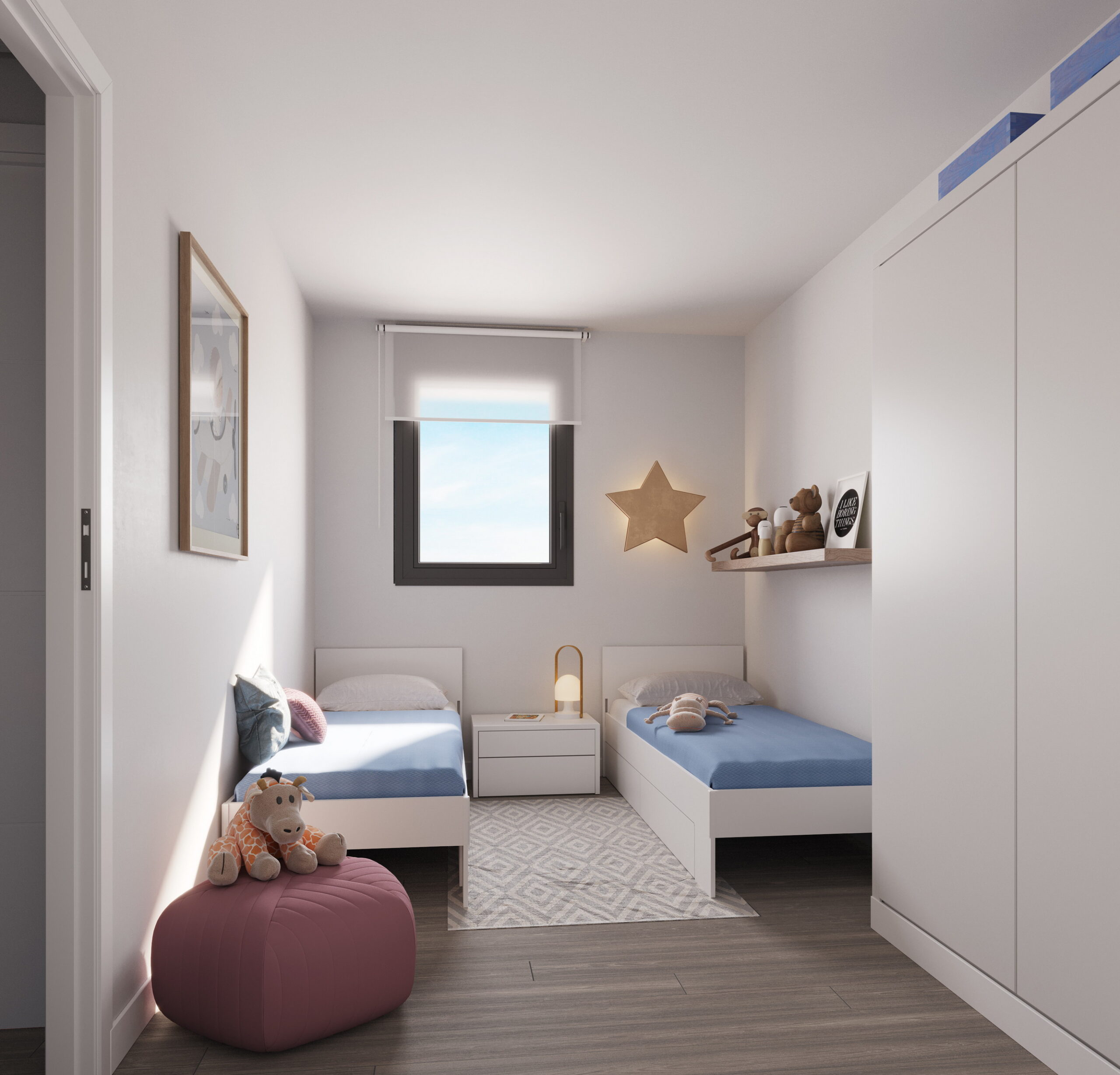 ANERA | Obra Nova | Promocions Residencials | Sant Pere de Ribes