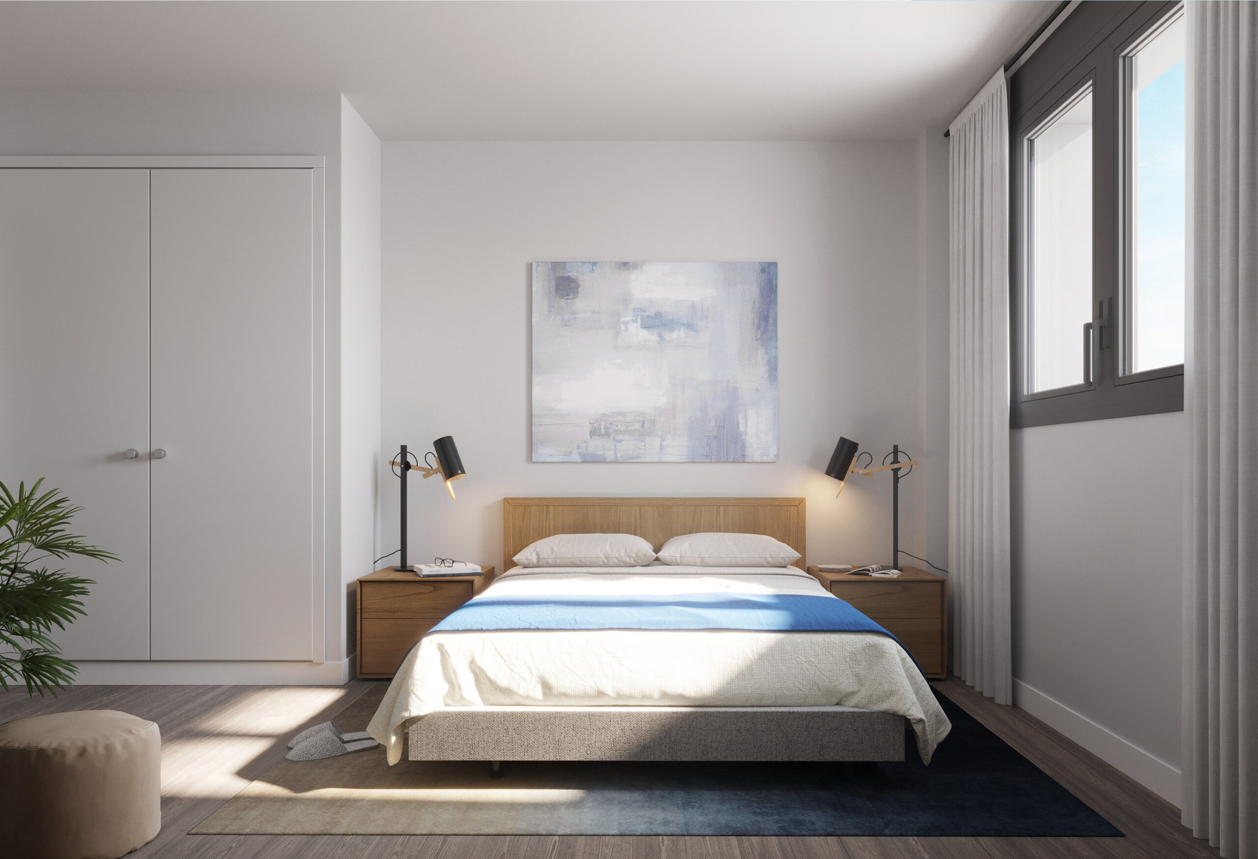 ANERA | Obra Nova | Promocions Residencials | Sant Pere de Ribes