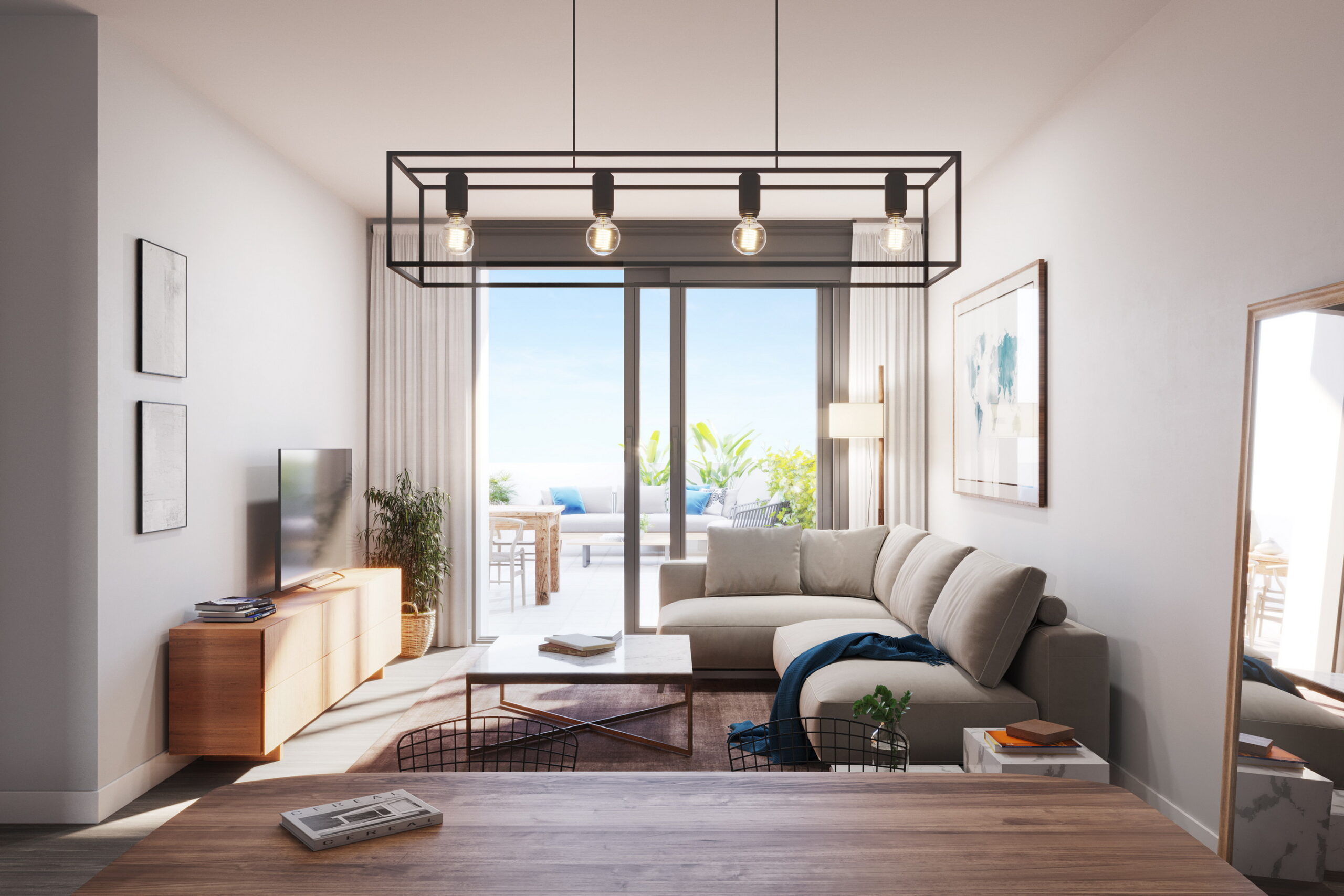 ANERA | Obra Nova | Promocions Residencials | Sant Pere de Ribes