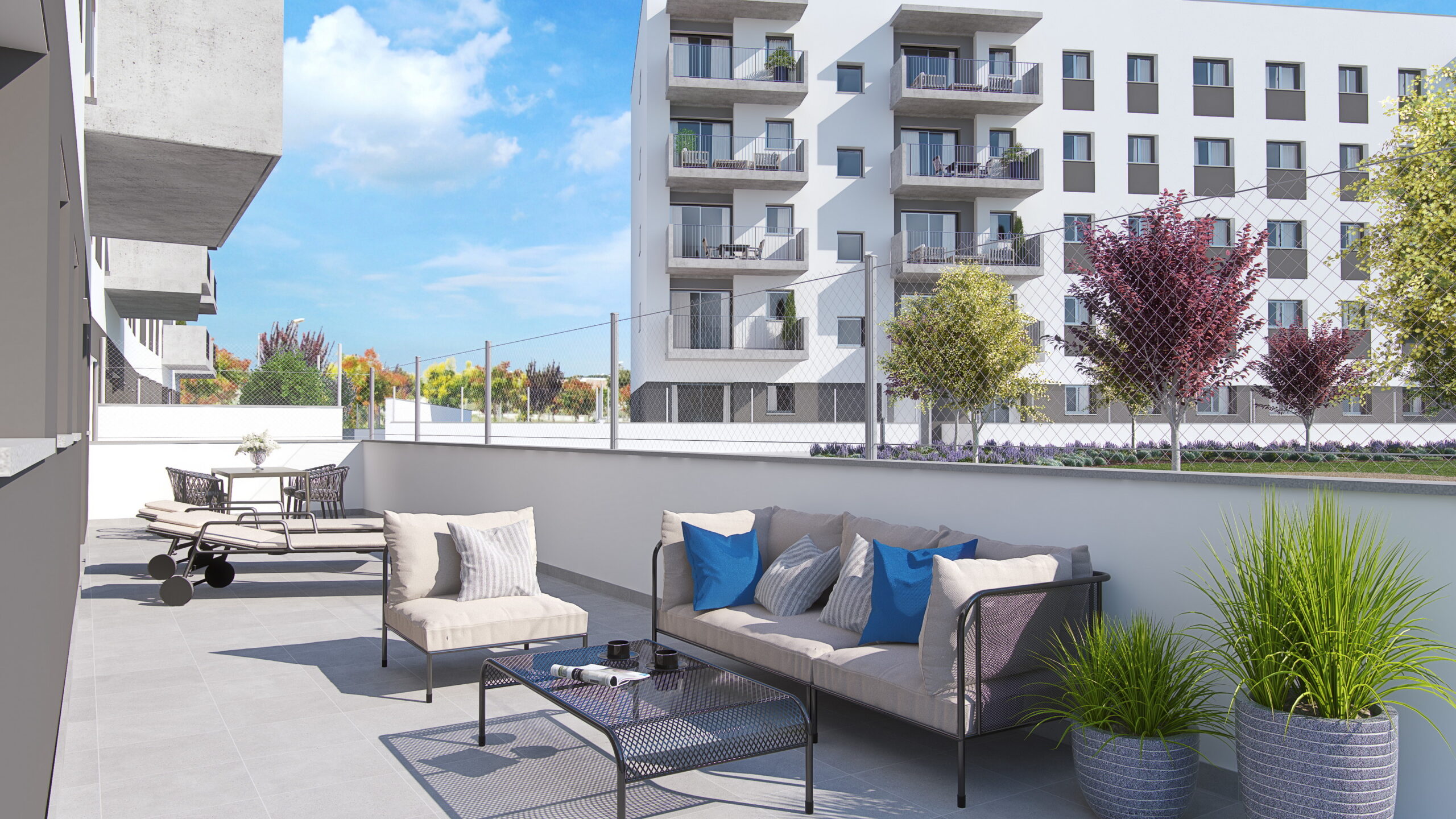 ANERA | Obra Nova | Promocions Residencials | Sant Pere de Ribes