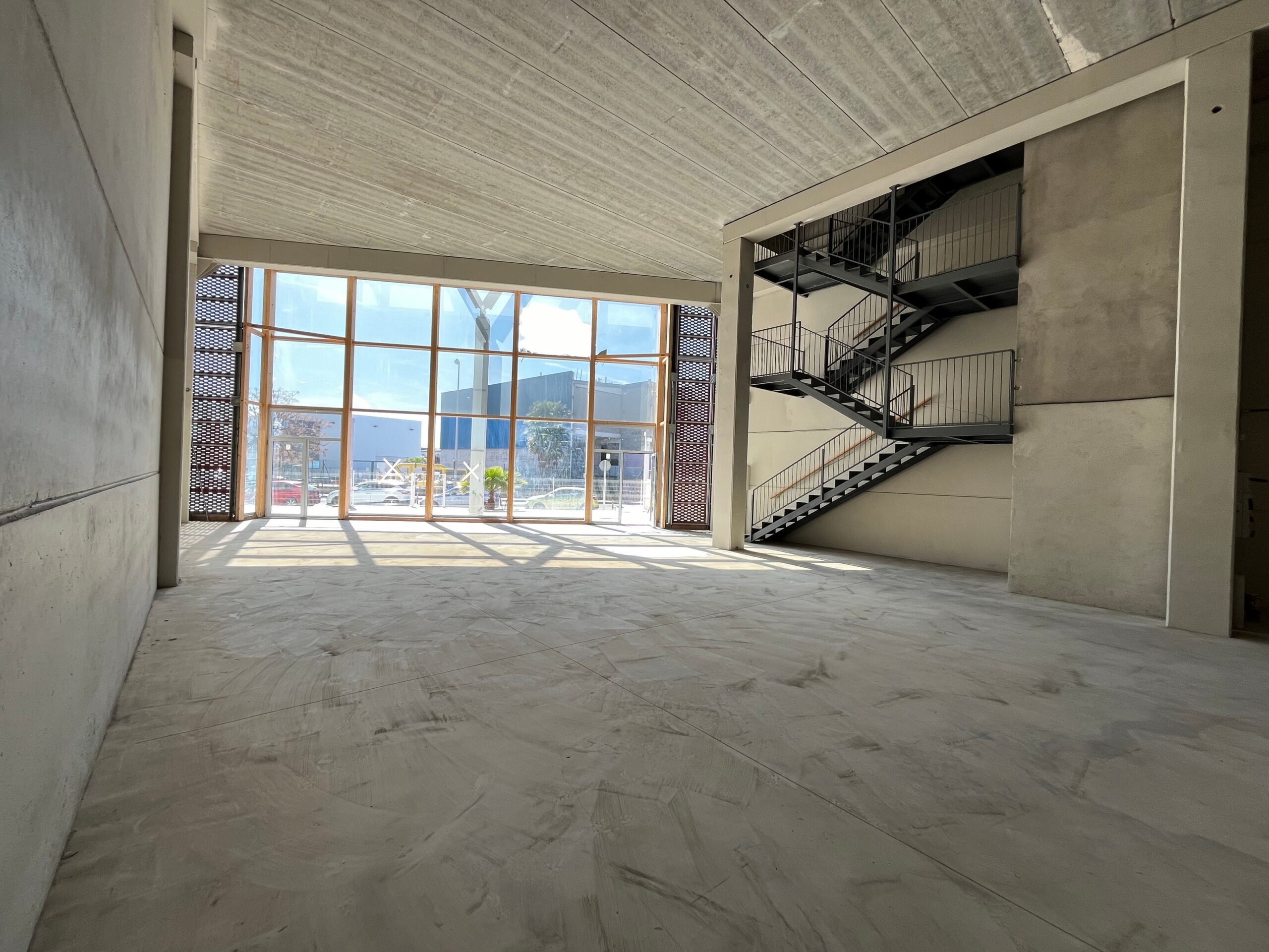 Naus industrials | Lloguer | Promocions Comercials i Industrial | Vilanova i la Geltrú