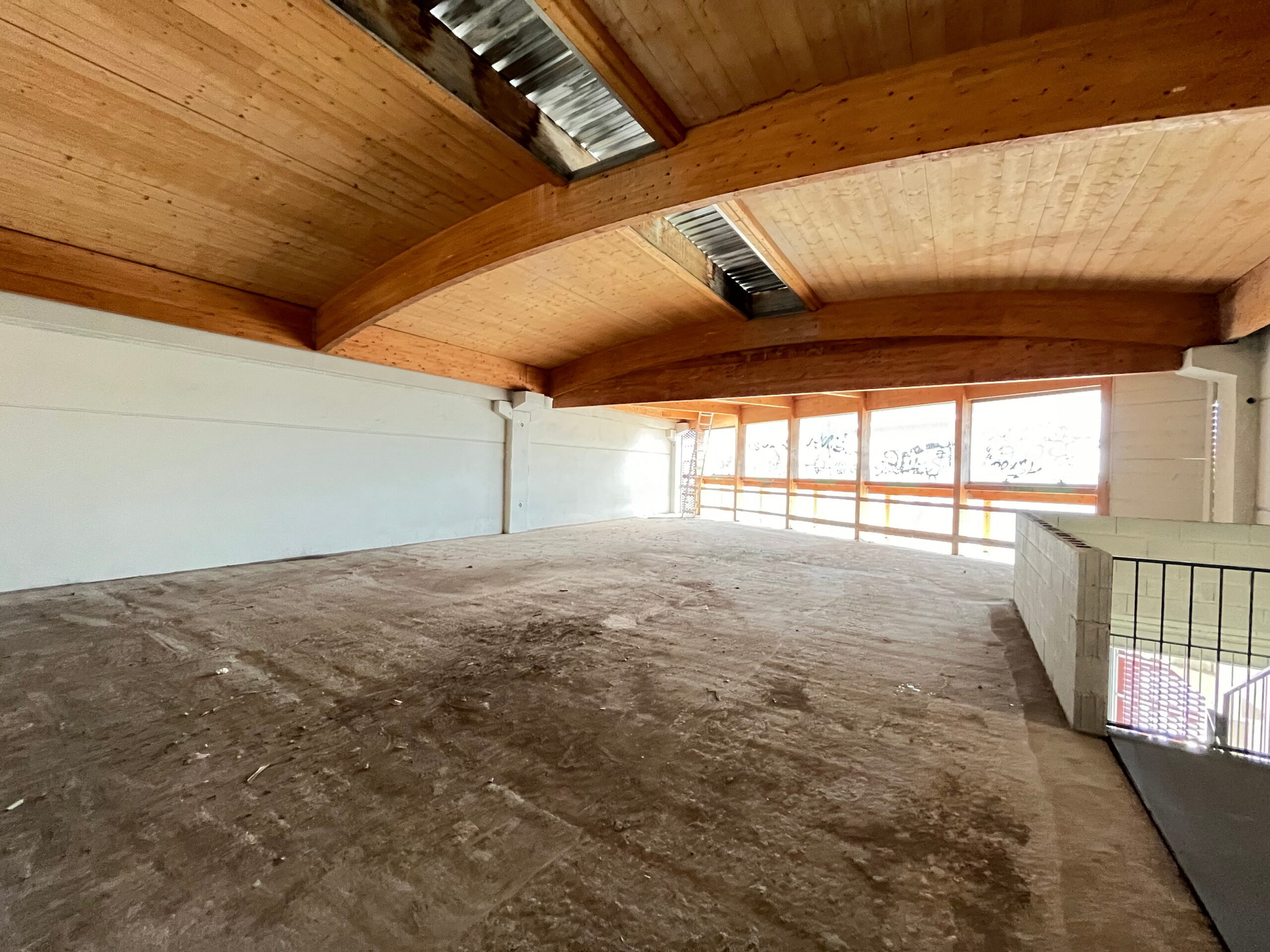 Naus industrials | Lloguer | Promocions Comercials i Industrial | Vilanova i la Geltrú