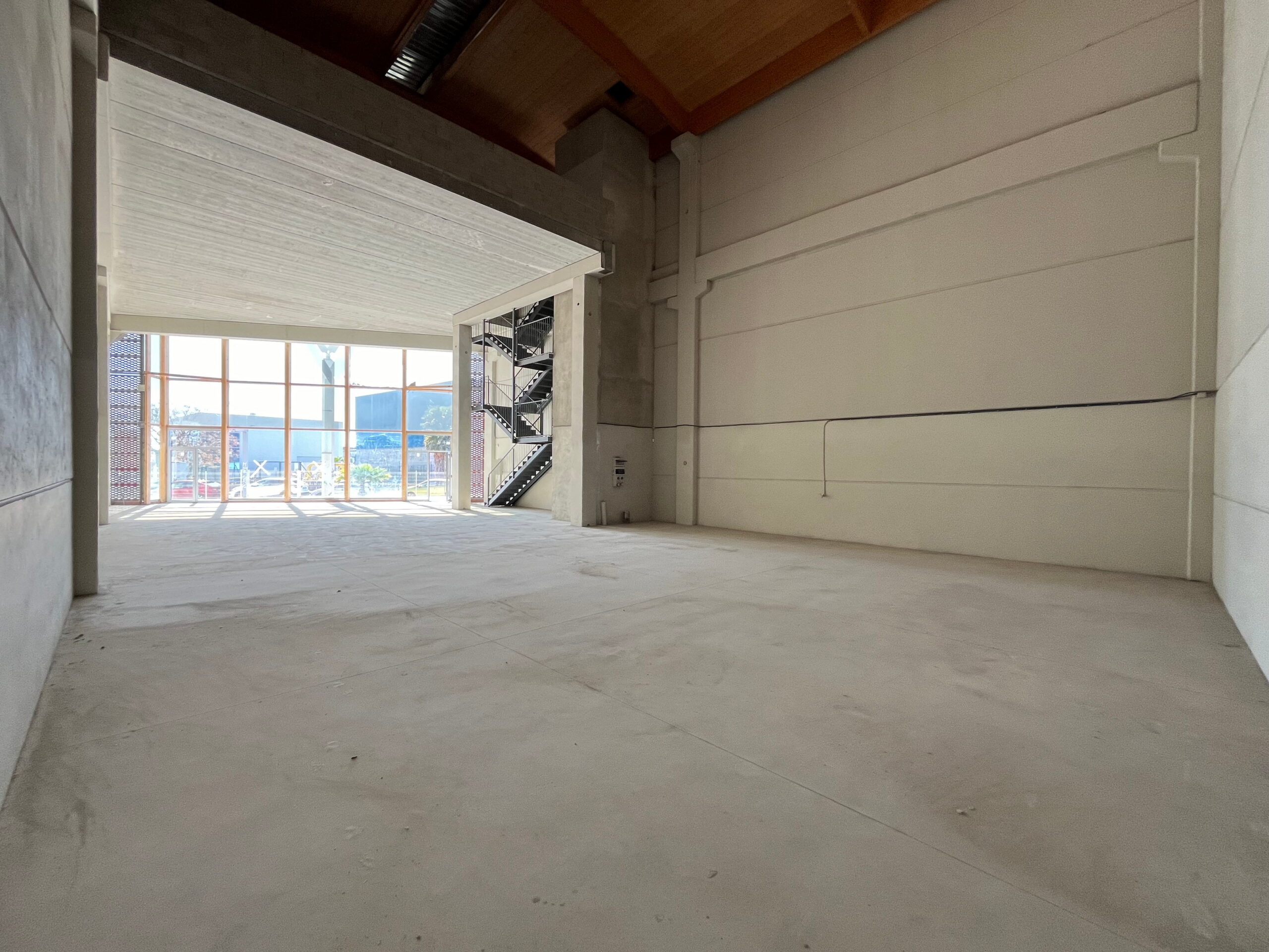 Naus industrials | Lloguer | Promocions Comercials i Industrial | Vilanova i la Geltrú