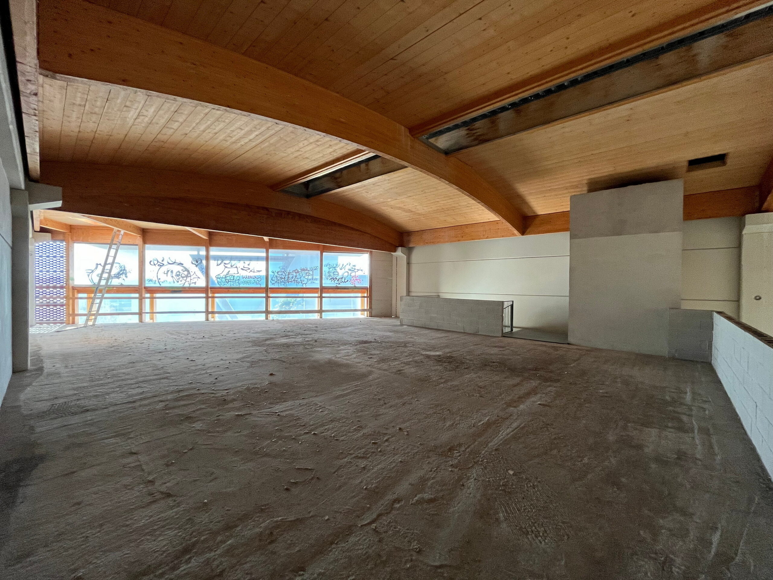 Naus industrials | Lloguer | Promocions Comercials i Industrial | Vilanova i la Geltrú