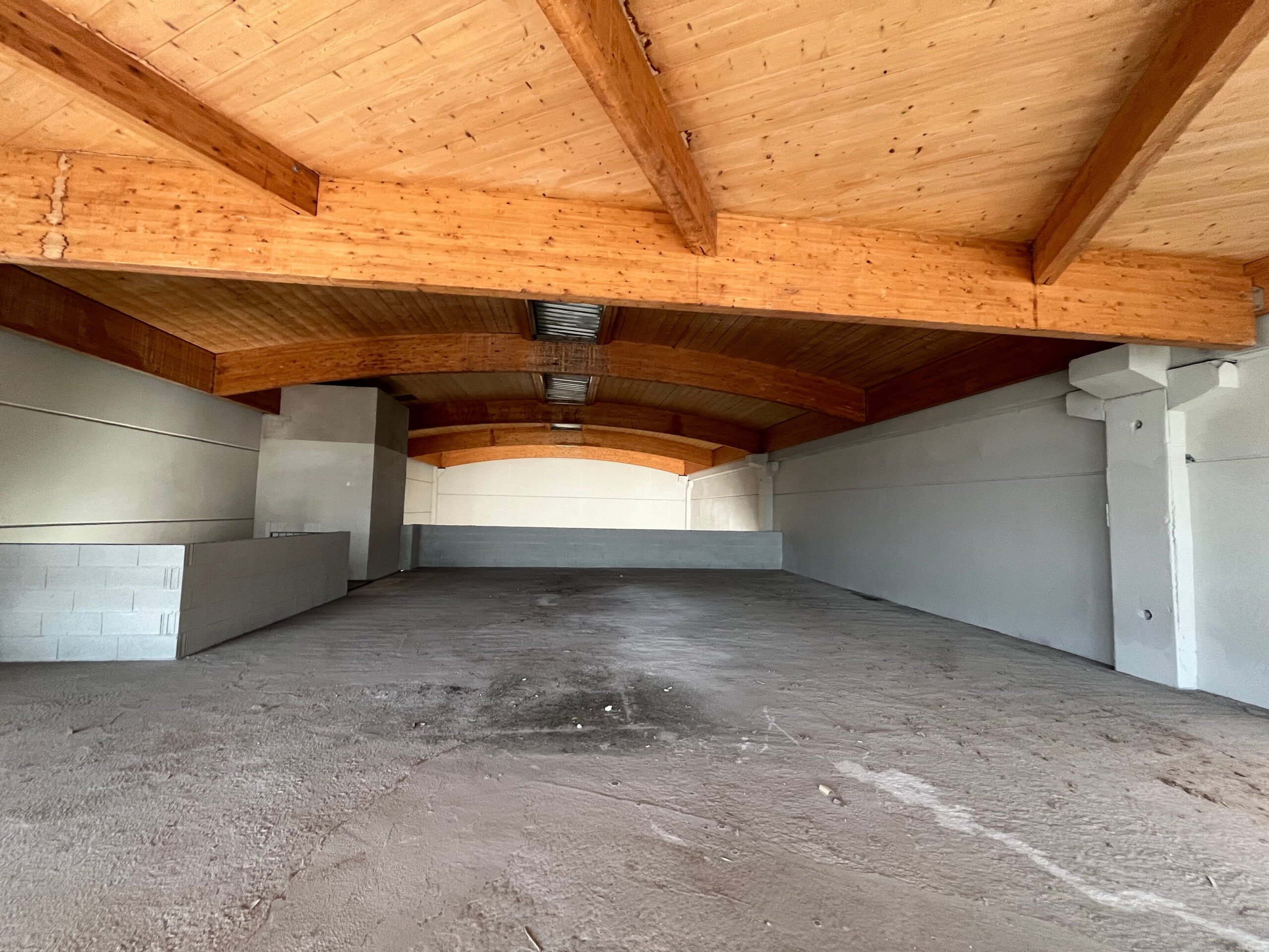 Naus industrials | Lloguer | Promocions Comercials i Industrial | Vilanova i la Geltrú