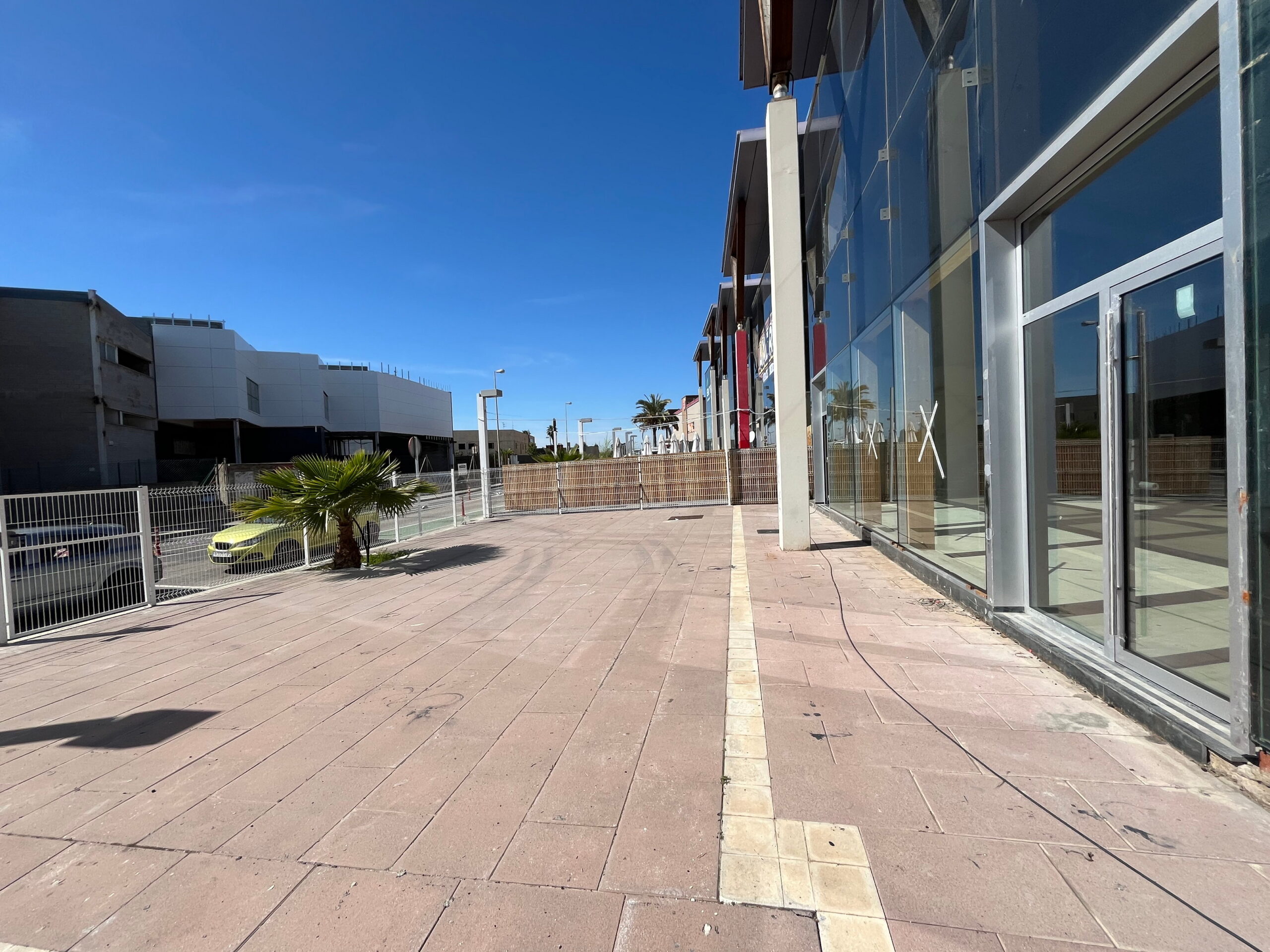 Naus industrials | Lloguer | Promocions Comercials i Industrial | Vilanova i la Geltrú