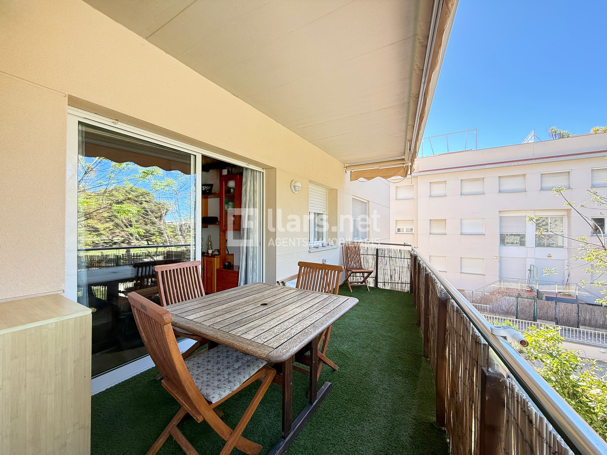 Pis en venda | Carrer Mota de Sant Pere | Llars.net | Cubelles