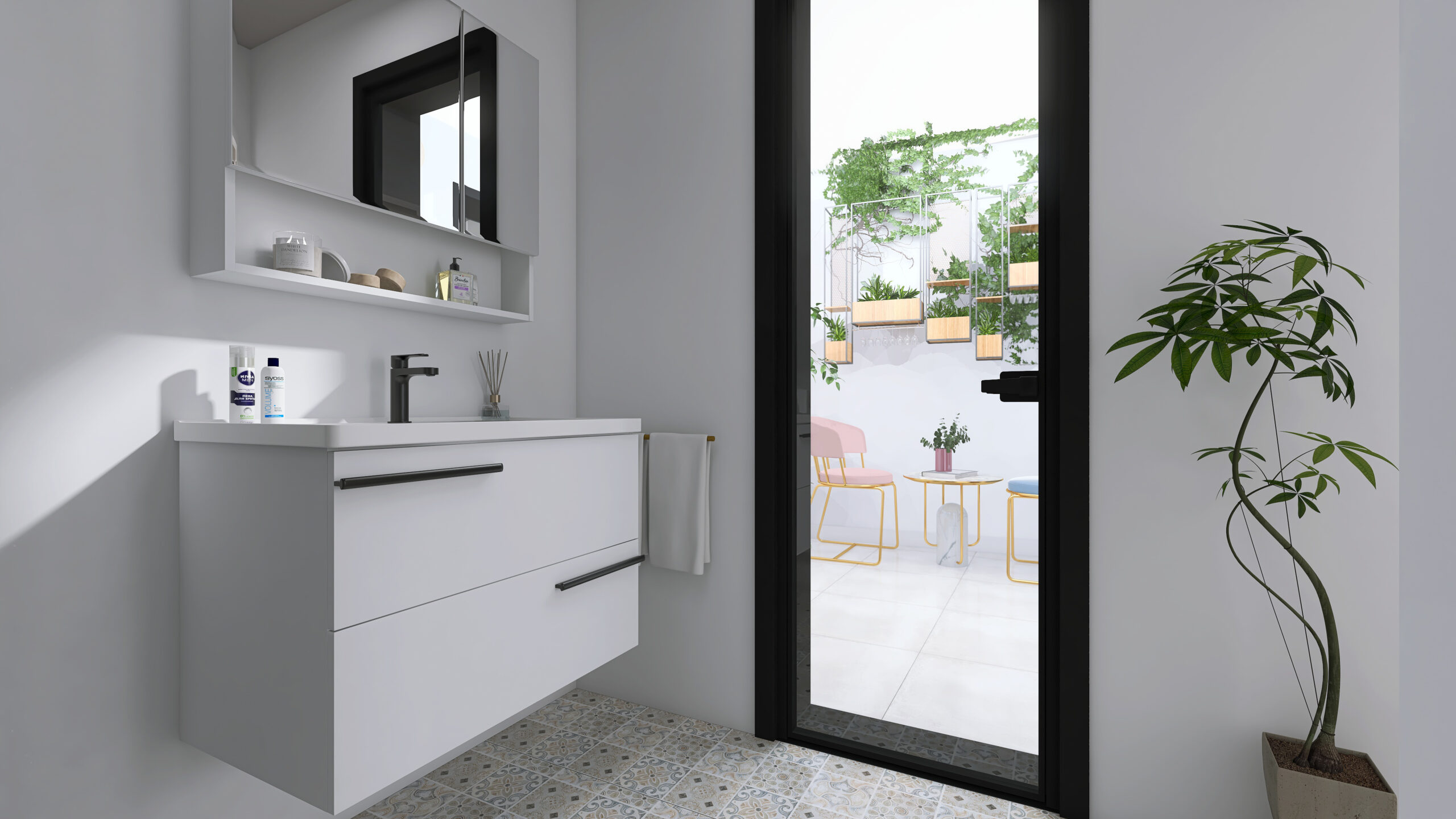 CASERNES | Obra Nova | Promocions Residencials | Vilanova i la Geltrú