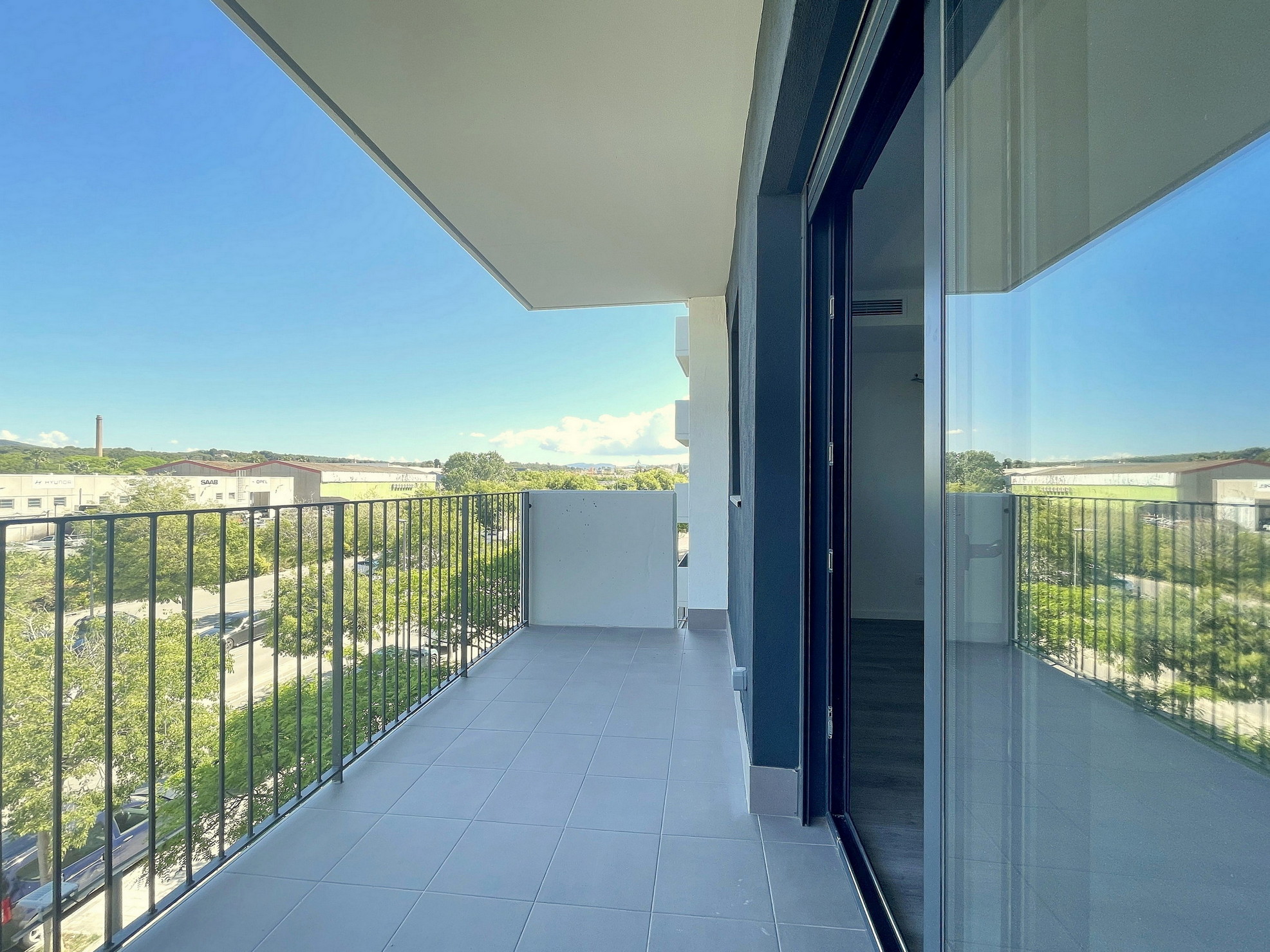 Lloguer Anera 2 | Residencial obra nova | Sant Pere de Ribes