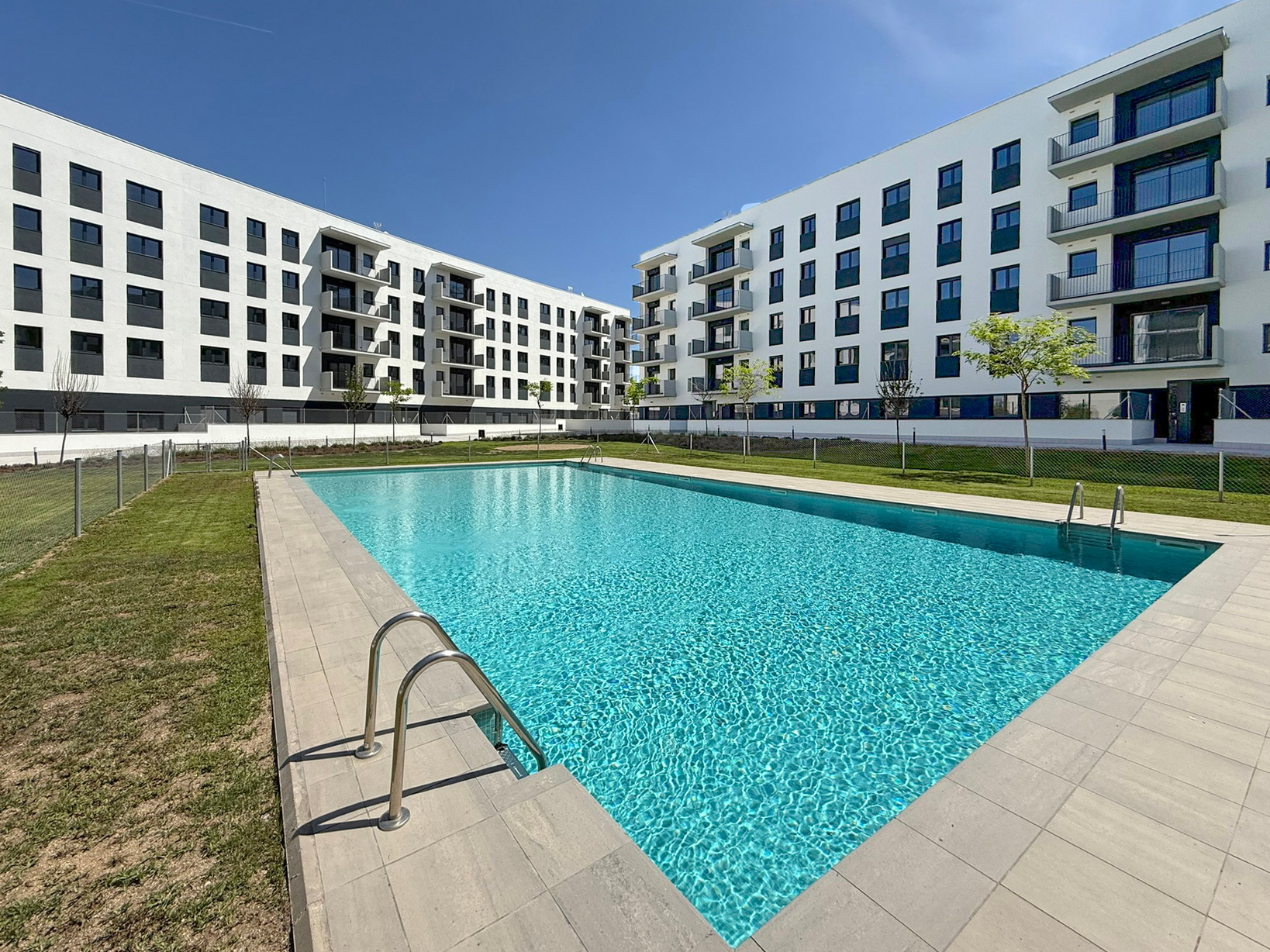 Lloguer Anera 2 | Residencial obra nova | Sant Pere de Ribes