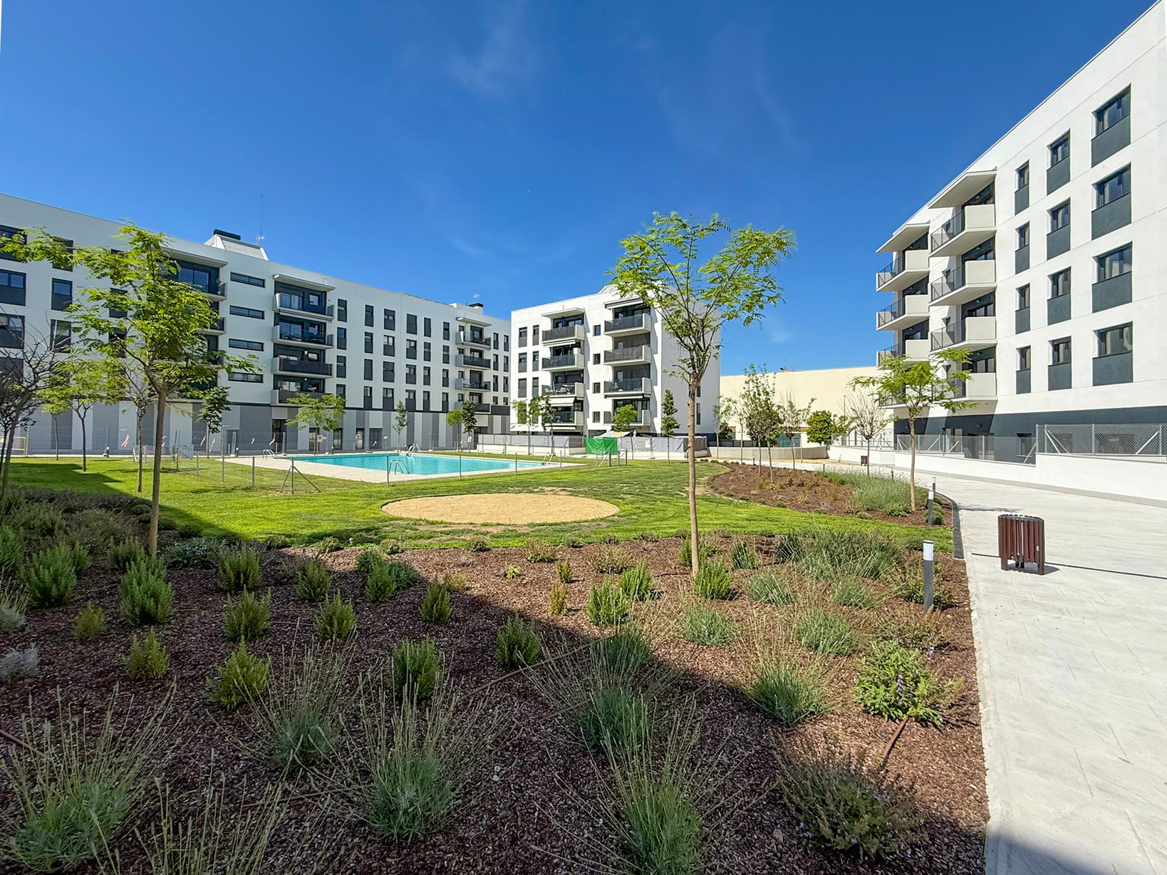 Lloguer Anera 2 | Residencial obra nova | Sant Pere de Ribes